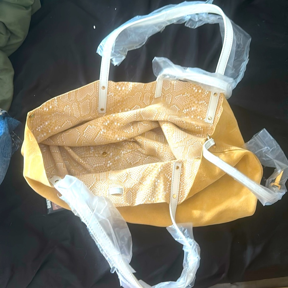 Brand New Tiffany and co handbag